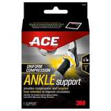 ACE™ Compression Ankle Support, 901001, Small / Medium redirect to product page